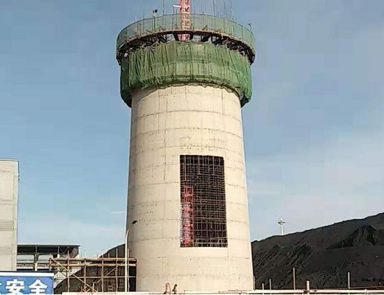 煙囪建筑公司:質(zhì)量為本,客戶(hù)至上