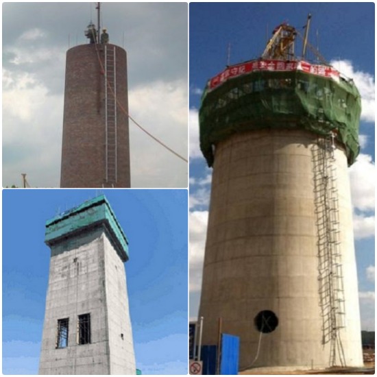 新建煙囪公司:技術(shù)創(chuàng  )新,實(shí)力服務(wù)商