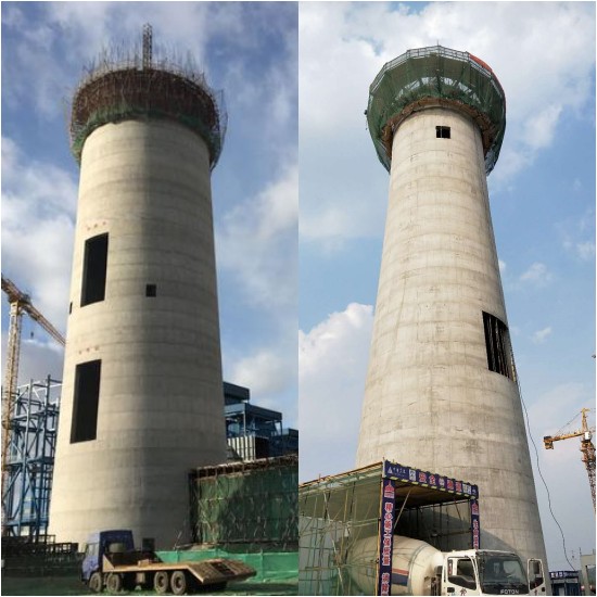 永州煙囪建筑公司的環(huán)保使命與轉型之路